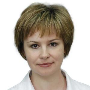 Сафронова Лариса Евгеньевна