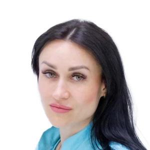 Голубева Анна Витальевна