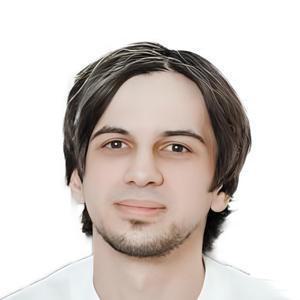 Абдулкадыров Магомед Ахмедович