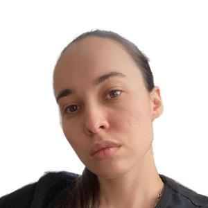 Галиахметова Гузель Фаатовна