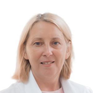 Брацун Ирина Николаевна