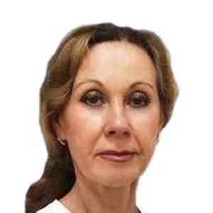 Сушихина Ирина Евгеньевна