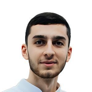 Ахмедов Магомедкамил Абдулаевич