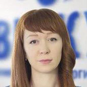 Бейшенова Гульмира Алимовна
