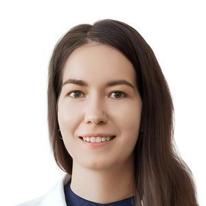 Фасхутдинова Диляра Сагитовна