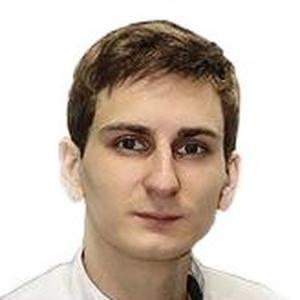 Гнусин Илья Олегович