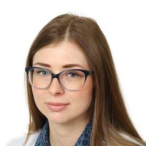 Розонова Ольга Андреевна