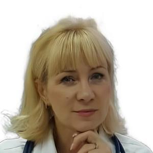 Шимоненко Светлана Эдуардовна
