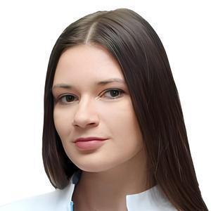 Мосолова Маргарита Юрьевна