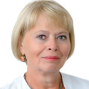 Перетрухина Ольга Александровна