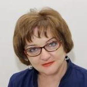 Чиркова Вера Константиновна