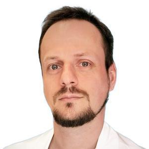 Гончарук Михаил Константинович