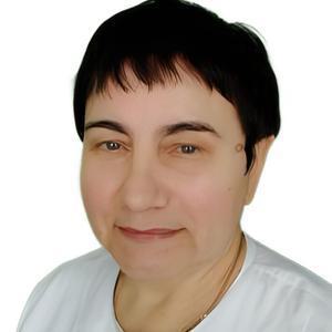 Примак Валентина Ивановна