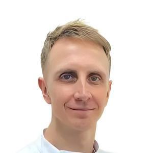 Цуканов Никита Дмитриевич