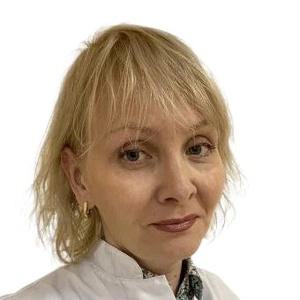 Григорьева Наталья Владимировна