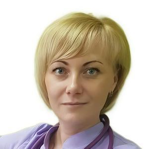Карпенко Анна Леонидовна