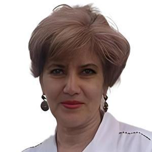Коноз Елена Григорьевна