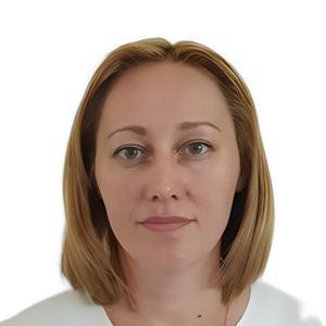Яныкина Наталья Викторовна