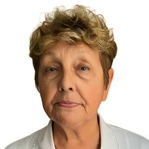 Вялая Галина Ивановна