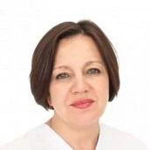 Щеголенкова Лариса Петровна