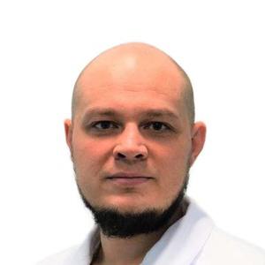Вдовин Алексей Михайлович