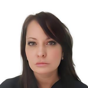 Бочкарева Наталья Валерьевна