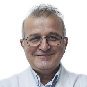 Адамян Лев Михайлович