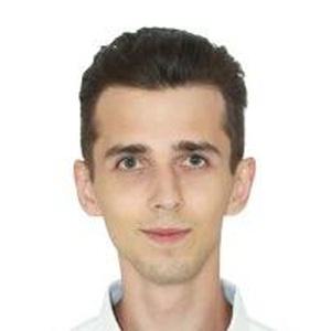 Дрозд Андрей Юрьевич