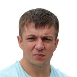Юрченко Денис Михайлович