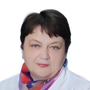 Миронова Ольга Леонидовна