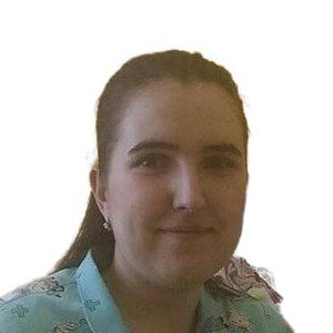 Колесникова Анна Викторовна