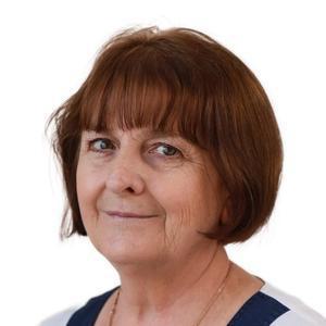 Тарантаева Светлана Александровна
