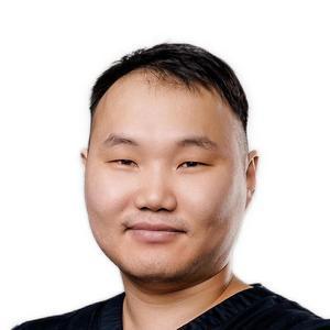 Базаров Баир Баторович