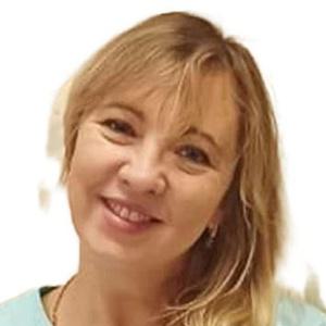 Крюкова Наталья Александровна