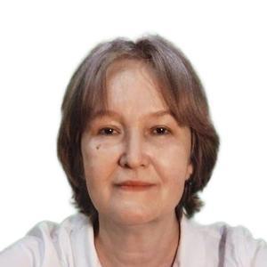 Промская Ирина Анатольевна