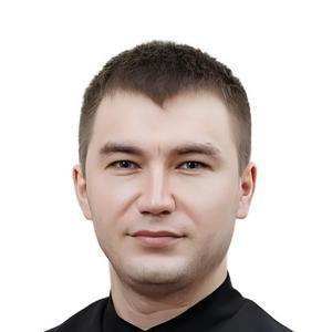 Иванов Дмитрий Владиславович