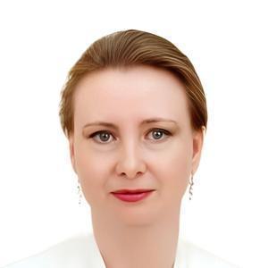Соловьева Наталья Николаевна