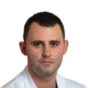 Анискин Александр Александрович