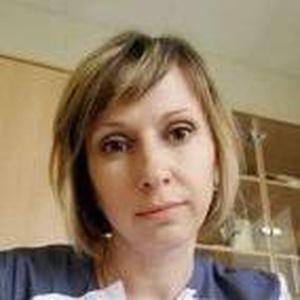 Леушина Елена Сергеевна