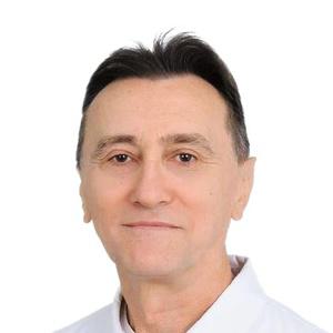 Неверко Игорь Анатольевич