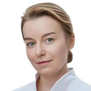 Кузякина (Иванькова) Анна Владимировна