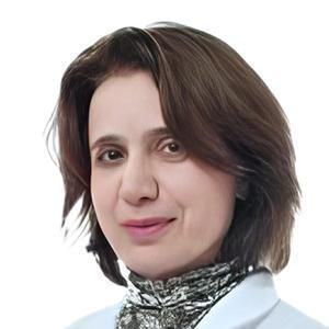 Мусаева Заида Абакаровна