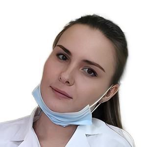 ИлюхинаТроянова Мария Павловна
