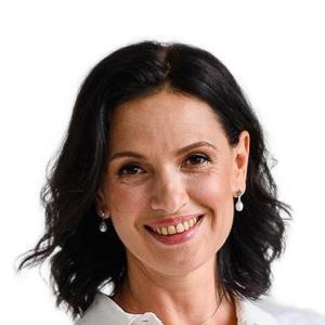 Кизько Ирина Анатольевна