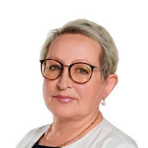Яшина Роза Амировна