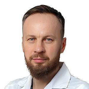 Забалуев Сергей Николаевич
