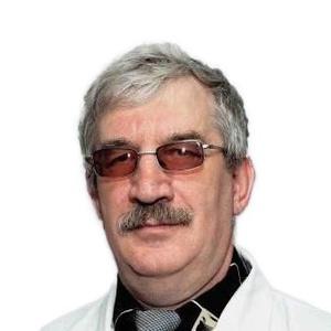 Байкалов Сергей Алексеевич
