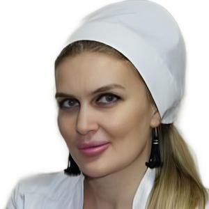 Джамбекова Малика Овхадовна