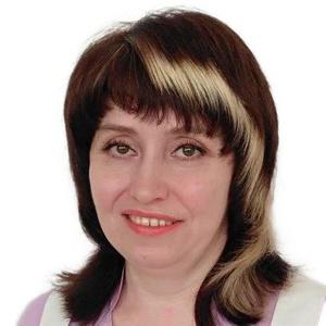 Гудкова Наталья Егоровна