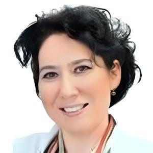 Михалевская Ольга Вадимовна